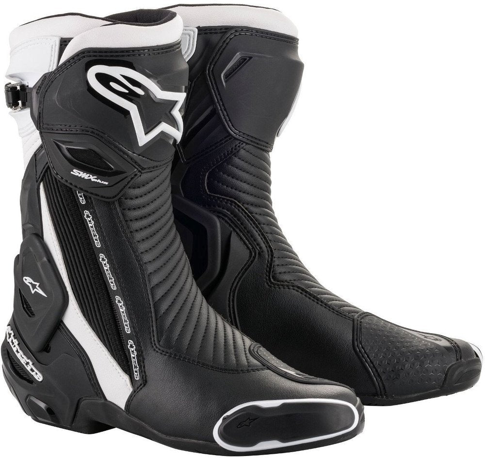 Alpinestars SMX Plus v2 Motorcycle Boots( Pre Order)
