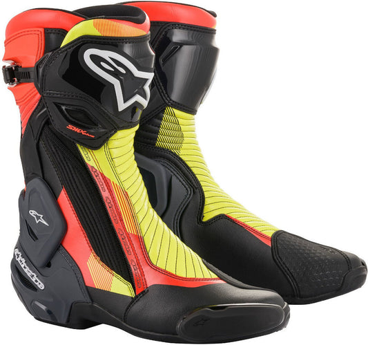 Alpinestars SMX Plus v2 Motorcycle Boots( Pre Order)