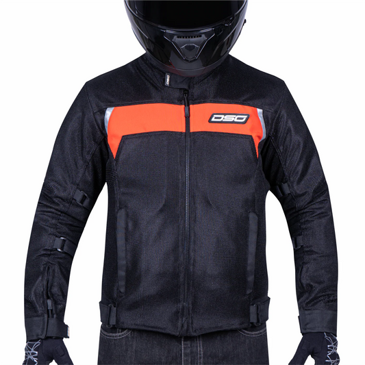 DSG Roadster Riding Jacket