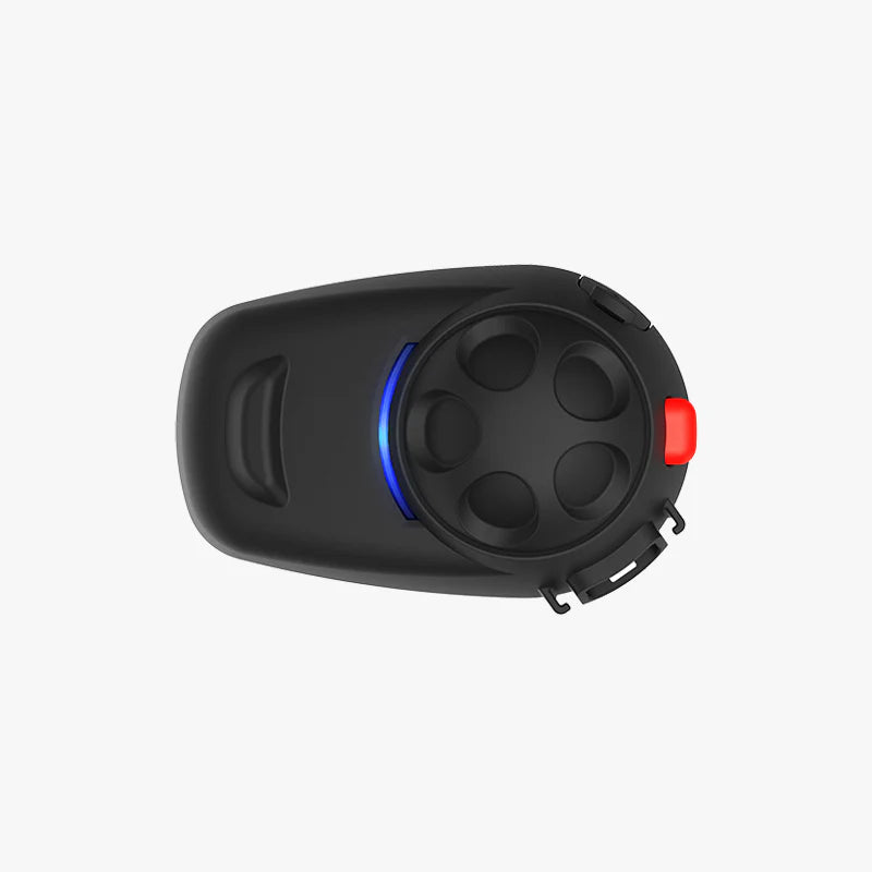SMH5 Bluetooth Communication System Dual Pack