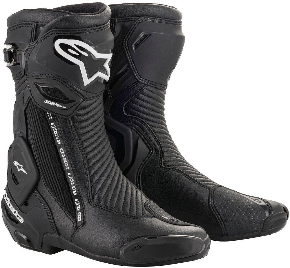 Alpinestars SMX Plus v2 Motorcycle Boots( Pre Order)