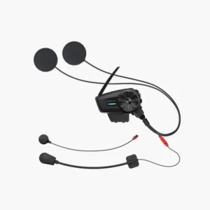 Spider ST1 Mesh Communication System Dual Pack