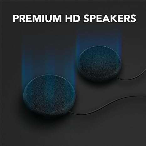 Spider ST1 Mesh Communication System Dual Pack
