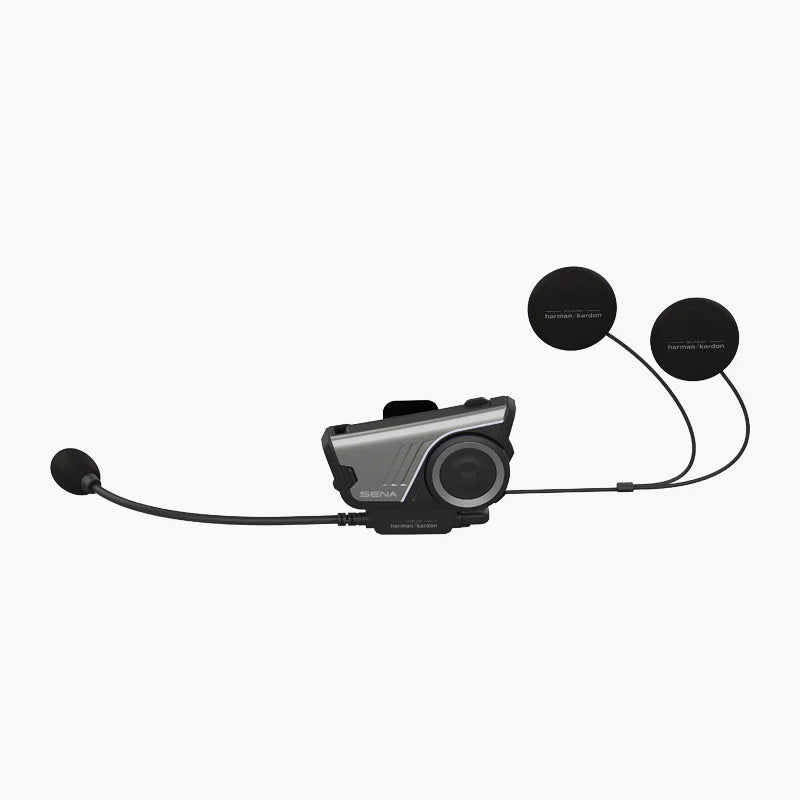 Sena 60S Motorcycle Communication Headset Dual pack