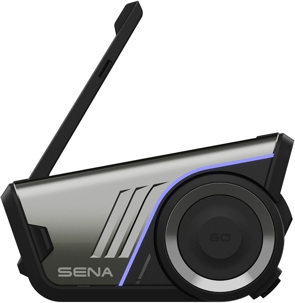 Sena 60S Motorcycle Communication Headset Dual pack