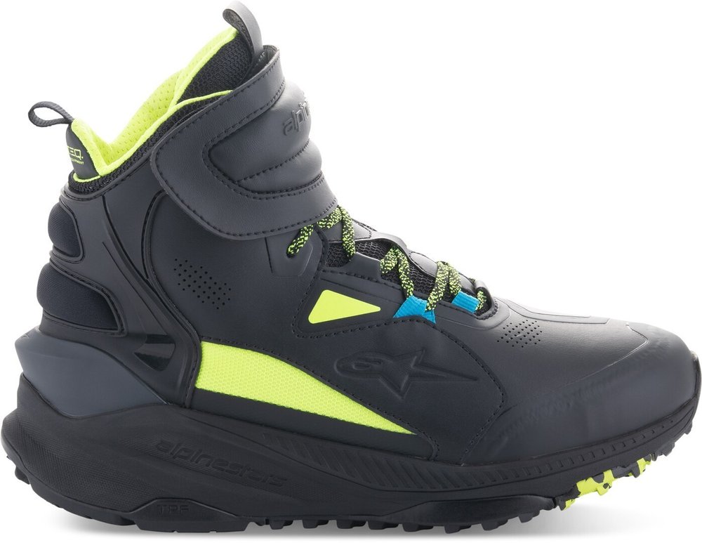 Alpinestars Speedstreet Motorcycle Shoes(Pre Order)