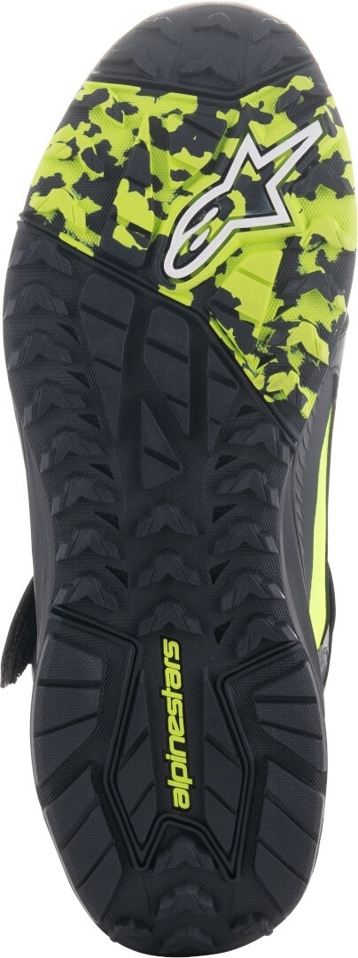Alpinestars Speedstreet Motorcycle Shoes(Pre Order)