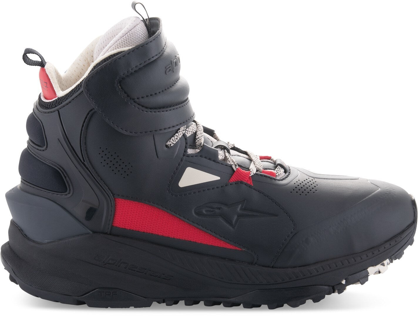 Alpinestars Speedstreet Motorcycle Shoes(Pre Order)