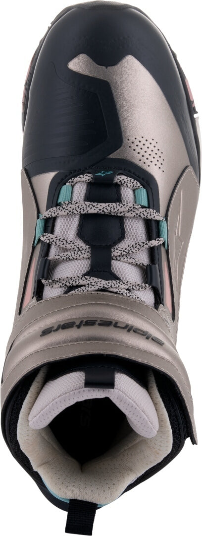 Alpinestars Speedstreet Motorcycle Shoes(Pre Order)