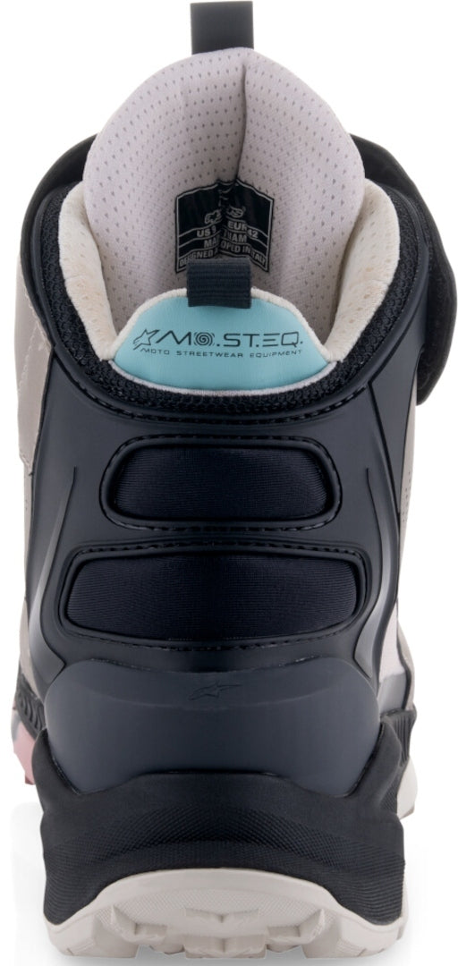 Alpinestars Speedstreet Motorcycle Shoes(Pre Order)