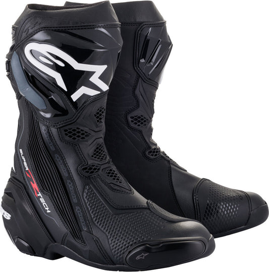 Alpinestars Supertech R Motorcycle Boots (Pre Order)