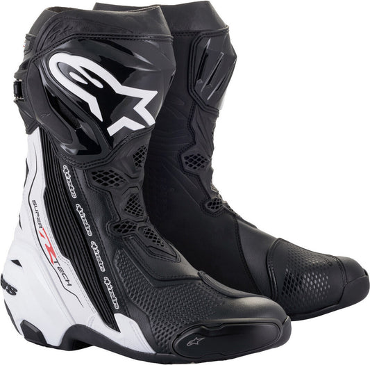 Alpinestars Supertech R Motorcycle Boots (Pre Order)