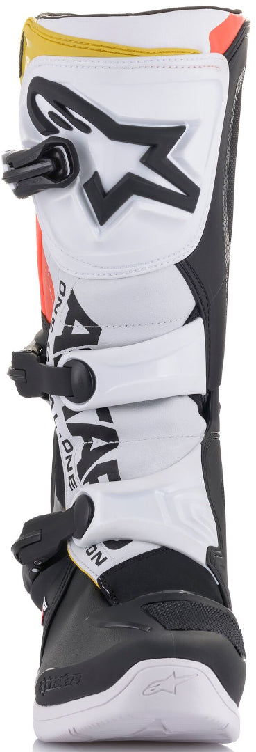 Alpinestars Tech 3 Motocross Boots (Pre Order)