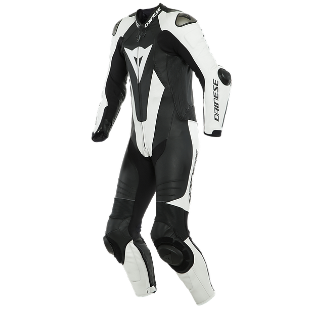 Dainese Laguna Seca 5 Perf. Leather Suit(Warehouse stock)
