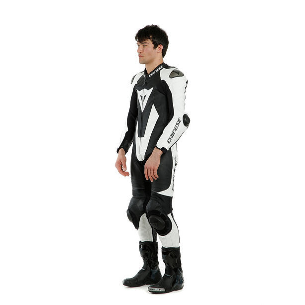 Dainese Laguna Seca 5 Perf. Leather Suit(Warehouse stock)