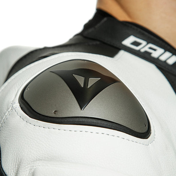 Dainese Laguna Seca 5 Perf. Leather Suit(Warehouse stock)