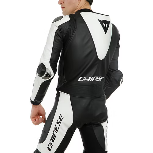 Dainese Laguna Seca 5 Perf. Leather Suit(Warehouse stock)