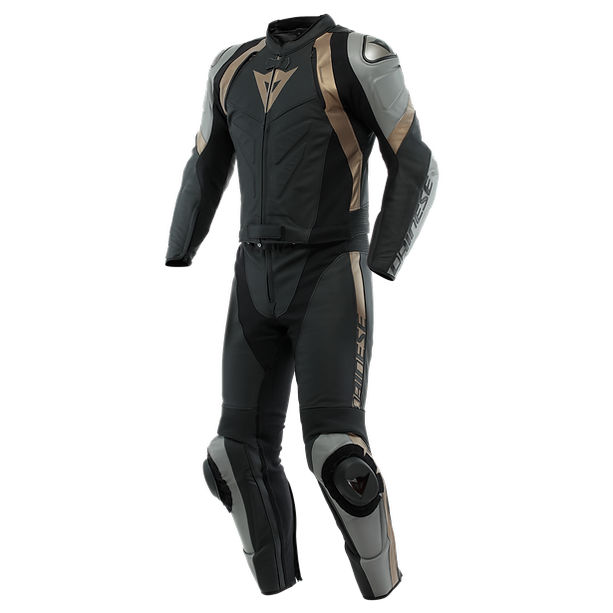 Dainese Avro 4 2Pc Leather Suit (Warehouse stock)