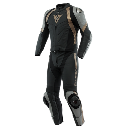 Dainese Avro 4 2Pc Leather Suit (Warehouse stock)