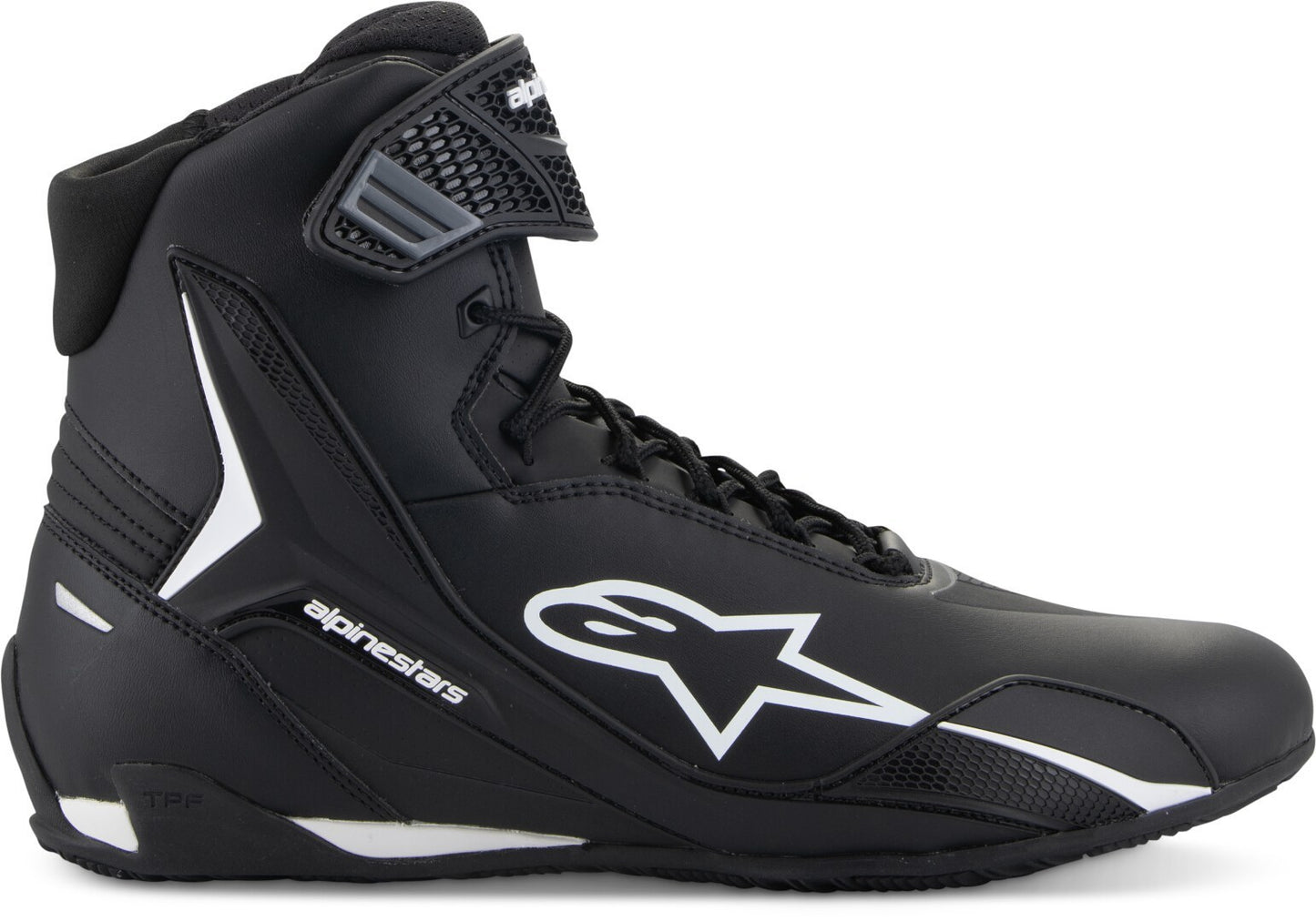 Alpinestars Faster-4 Motorcycle Shoes(Pre Order)
