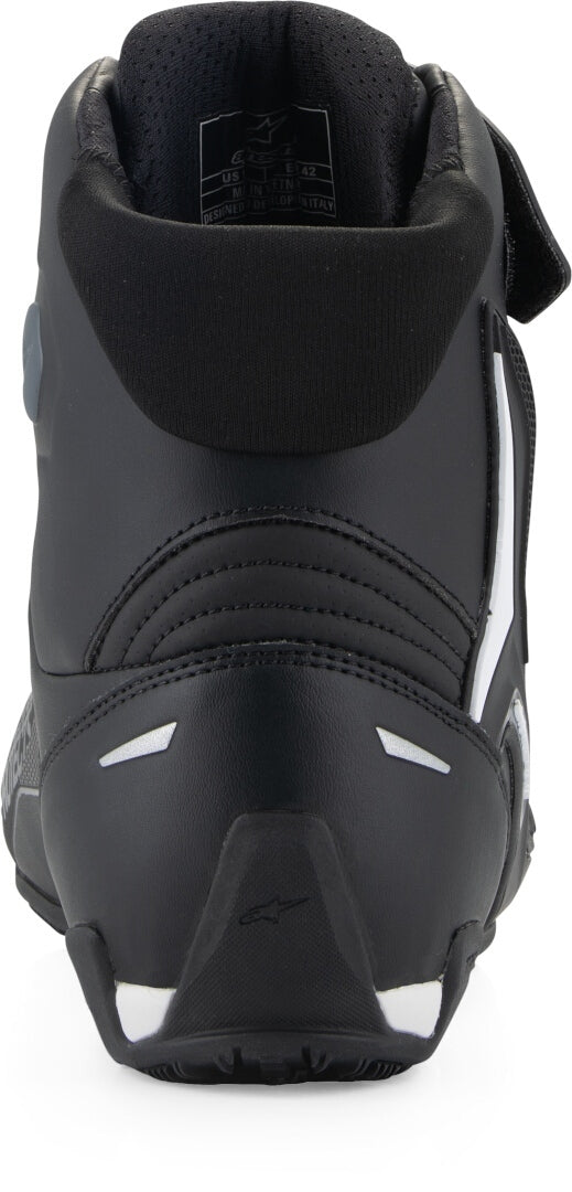 Alpinestars Faster-4 Motorcycle Shoes(Pre Order)