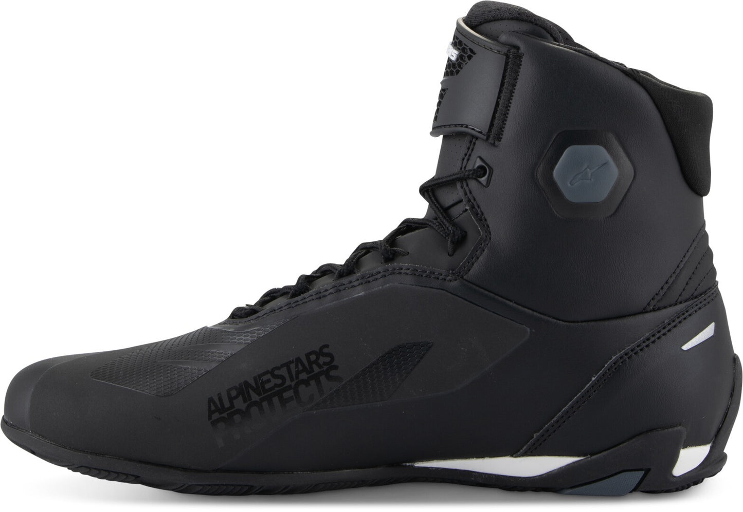 Alpinestars Faster-4 Motorcycle Shoes(Pre Order)