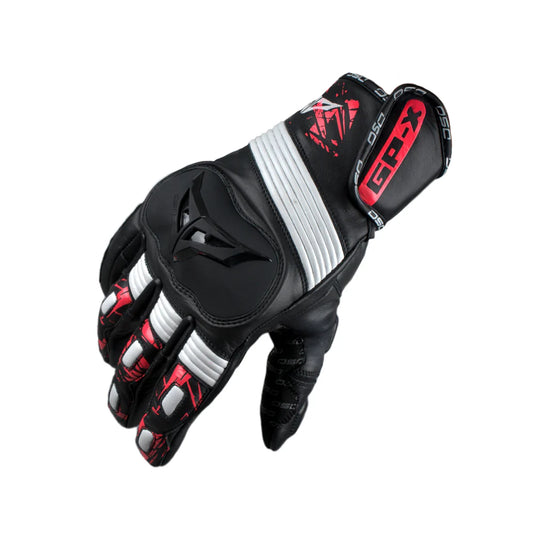 DSG GPX Riding Gloves