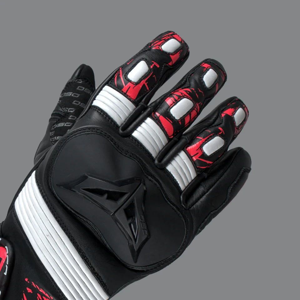DSG GPX Riding Gloves