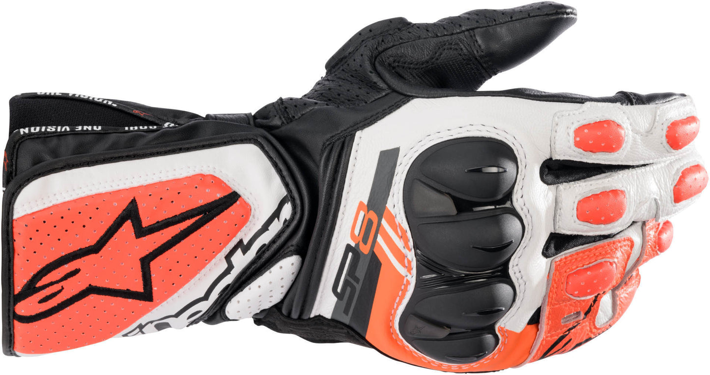 Alpinestars SP-8 V3 Gloves( Pre Order)