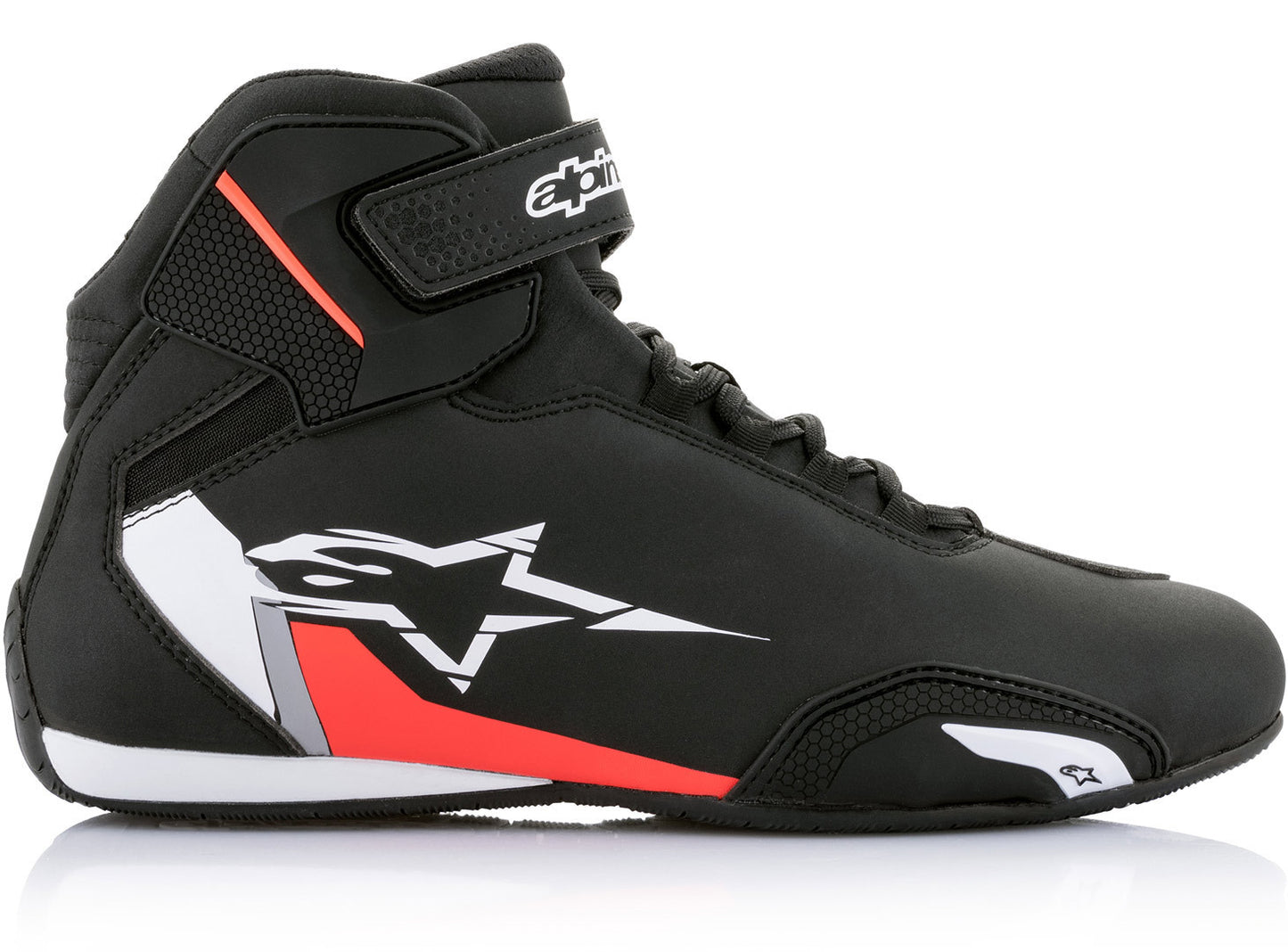 Alpinestars Sektor Shoes ( Pre Order)