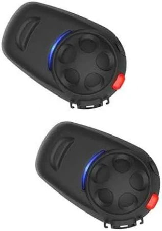 SMH5 Bluetooth Communication System Dual Pack