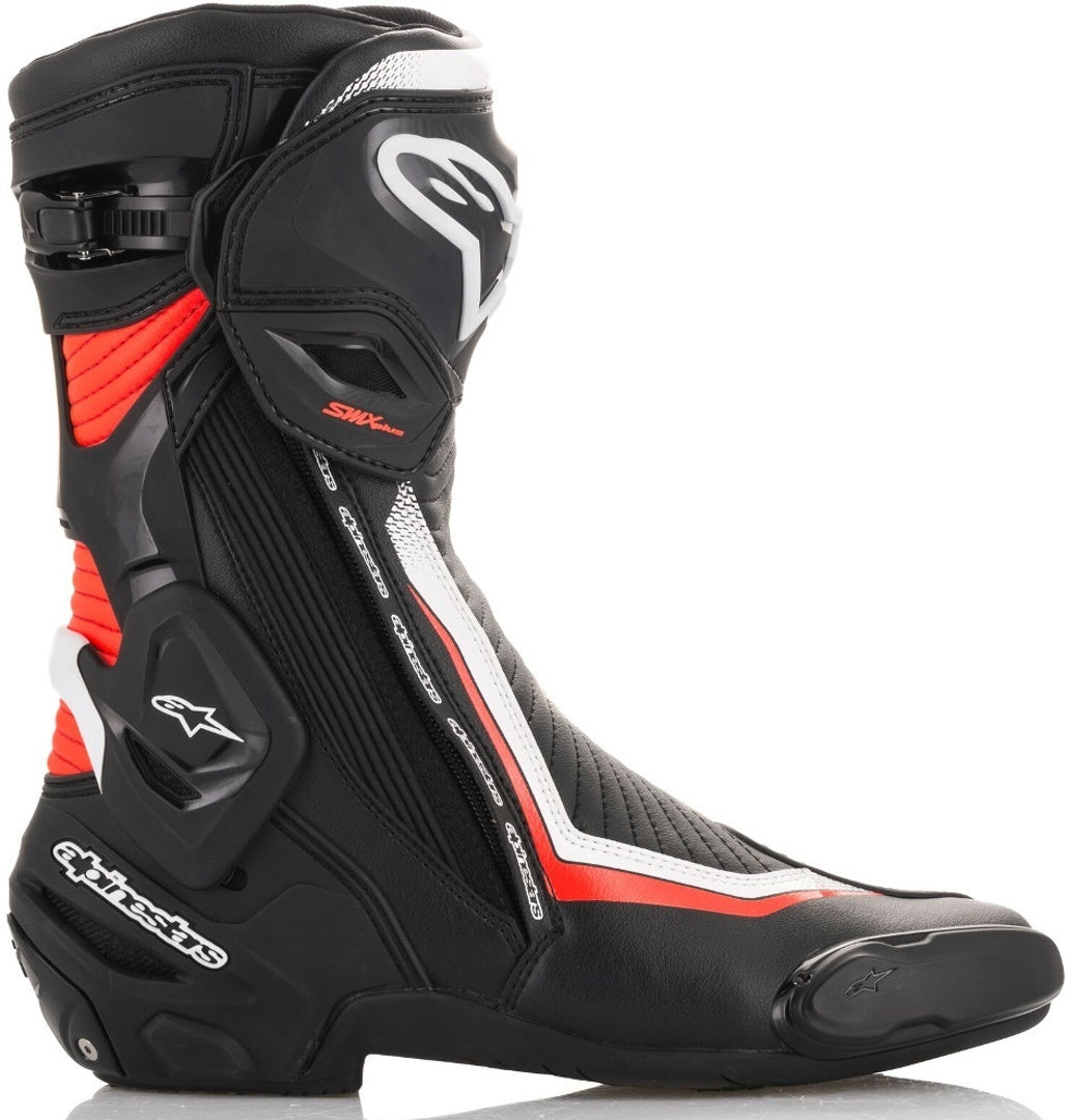 Alpinestars SMX Plus v2 Motorcycle Boots( Pre Order)
