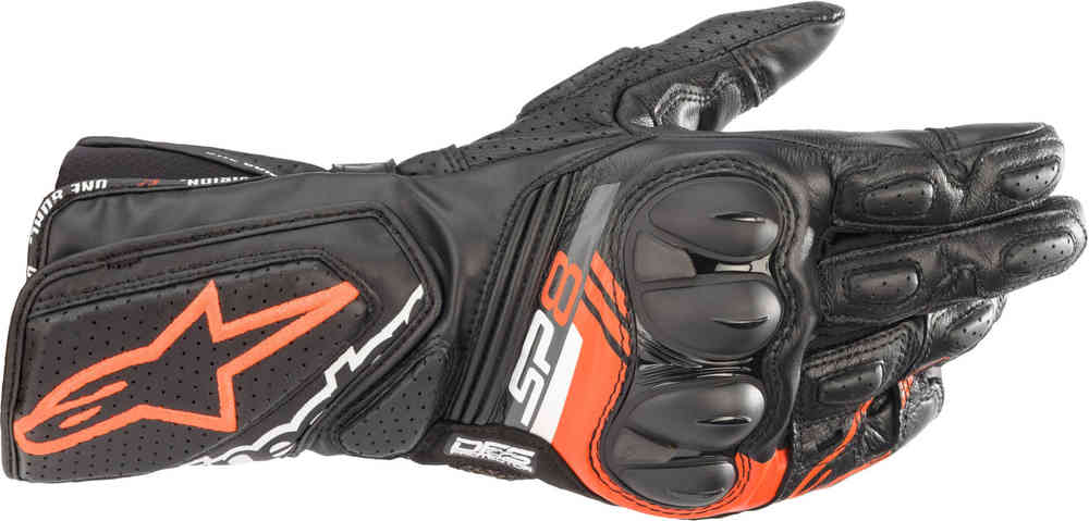Alpinestars SP-8 V3 Gloves( Pre Order)