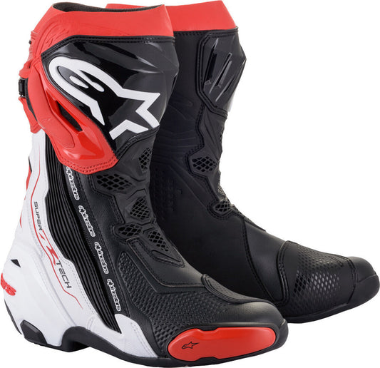 Alpinestars Supertech R Motorcycle Boots (Pre Order)
