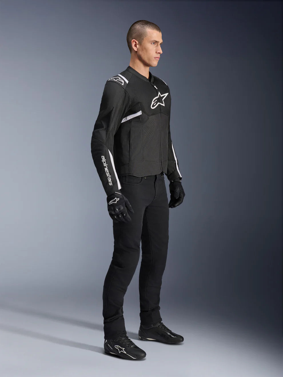 Alpinestars T-SPS AIR V2 JACKET
