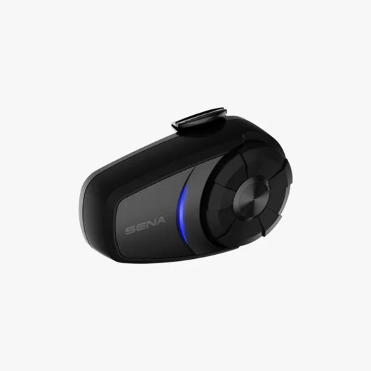 SENA 10S Motorcycle Bluetooth Communication System