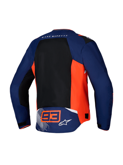 Alpinestars MM93 T-SPS Air V2 Jacket