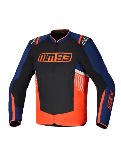 Alpinestars MM93 T-SPS Air V2 Jacket