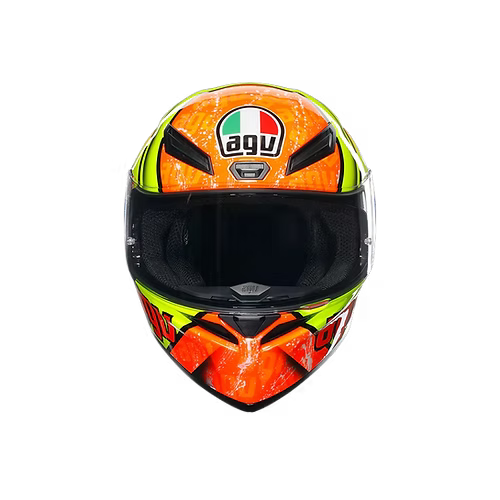 AGV K1 S HELMET - IZAN (ISI & ECE2206)