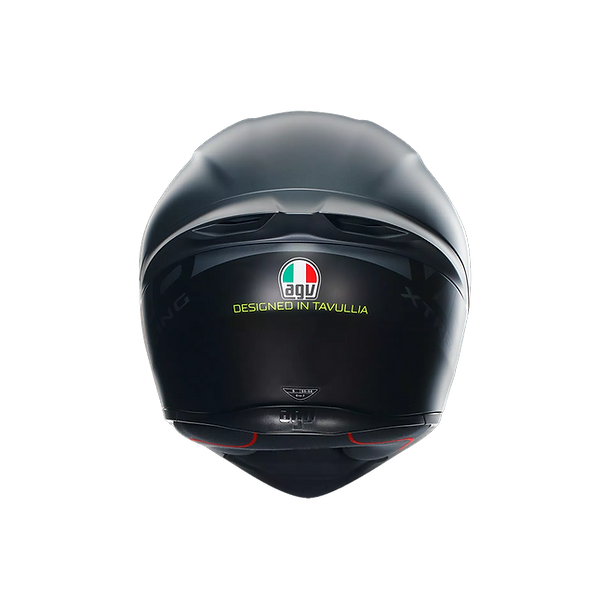 AGV K1 S HELMET - LIMIT 46 (ISI & ECE2206)