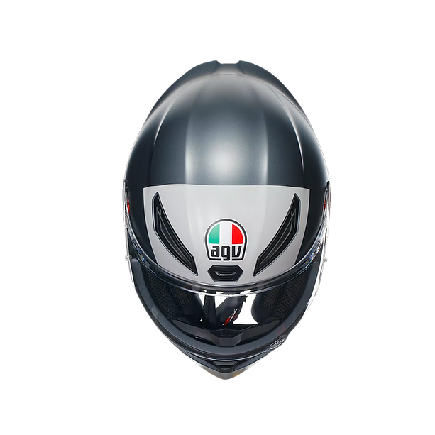 AGV K1 S HELMET - LIMIT 46 (ISI & ECE2206)
