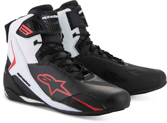 Alpinestars Faster-4 Motorcycle Shoes(Pre Order)