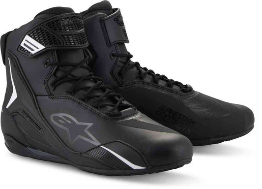 Alpinestars Faster-4 Motorcycle Shoes(Pre Order)