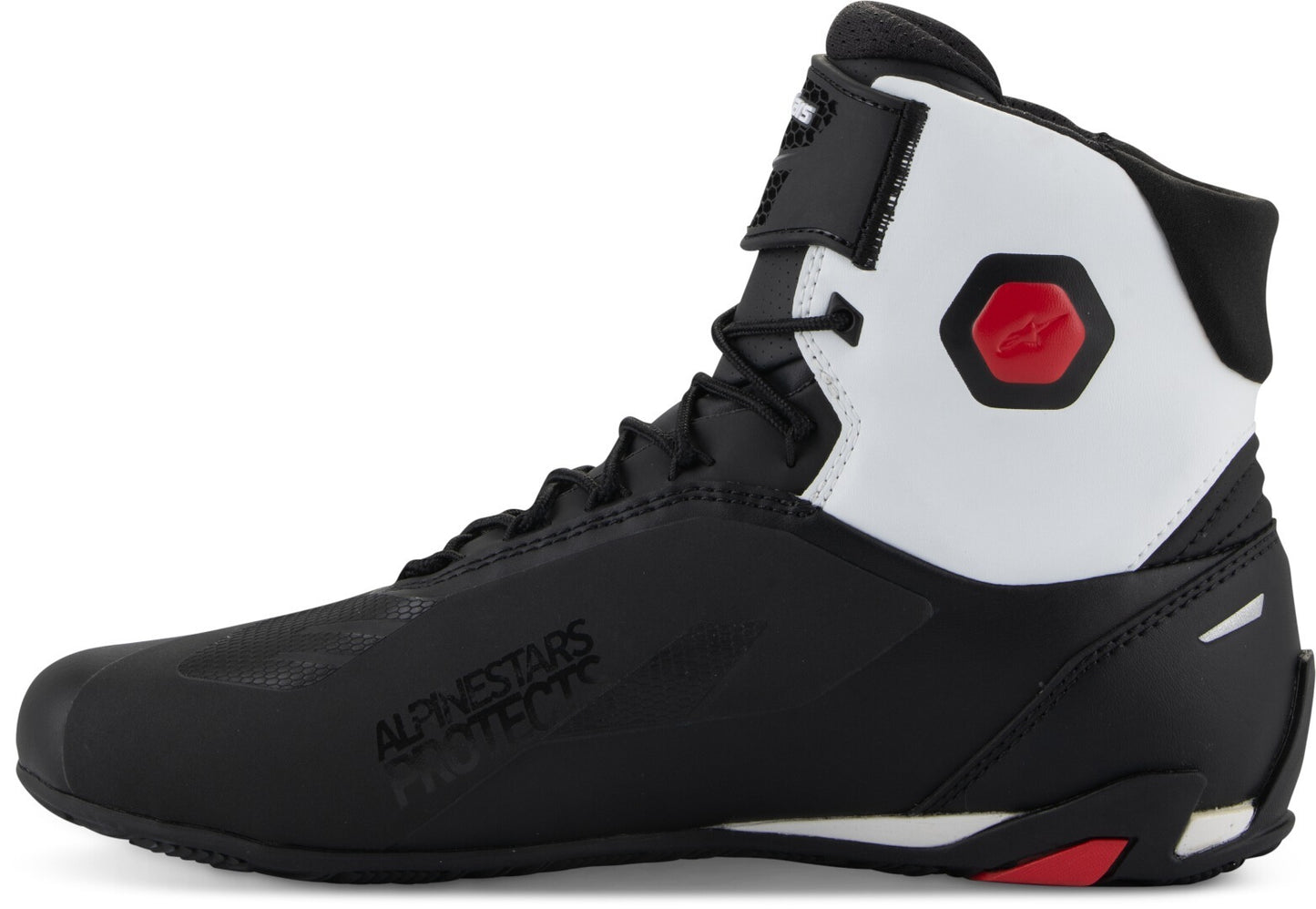 Alpinestars Faster-4 Motorcycle Shoes(Pre Order)