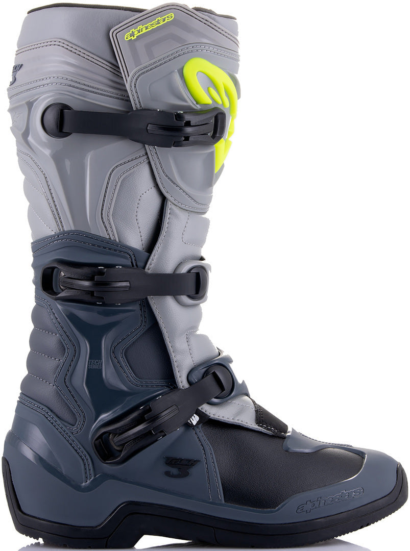 Alpinestars Tech 3 Motocross Boots (Pre Order)