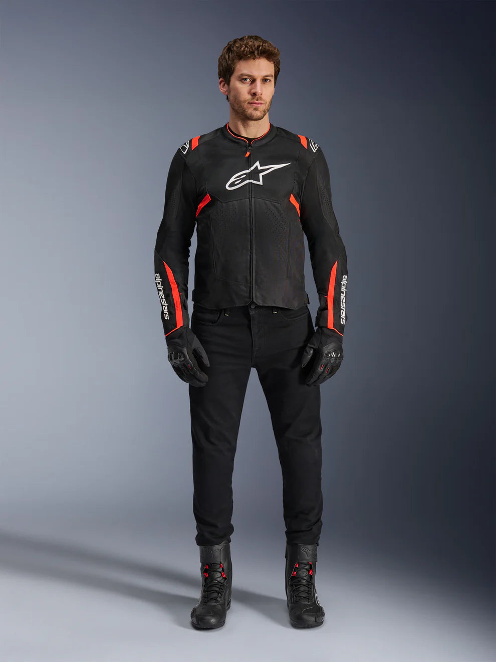 Alpinestars T-SPS AIR V2 JACKET