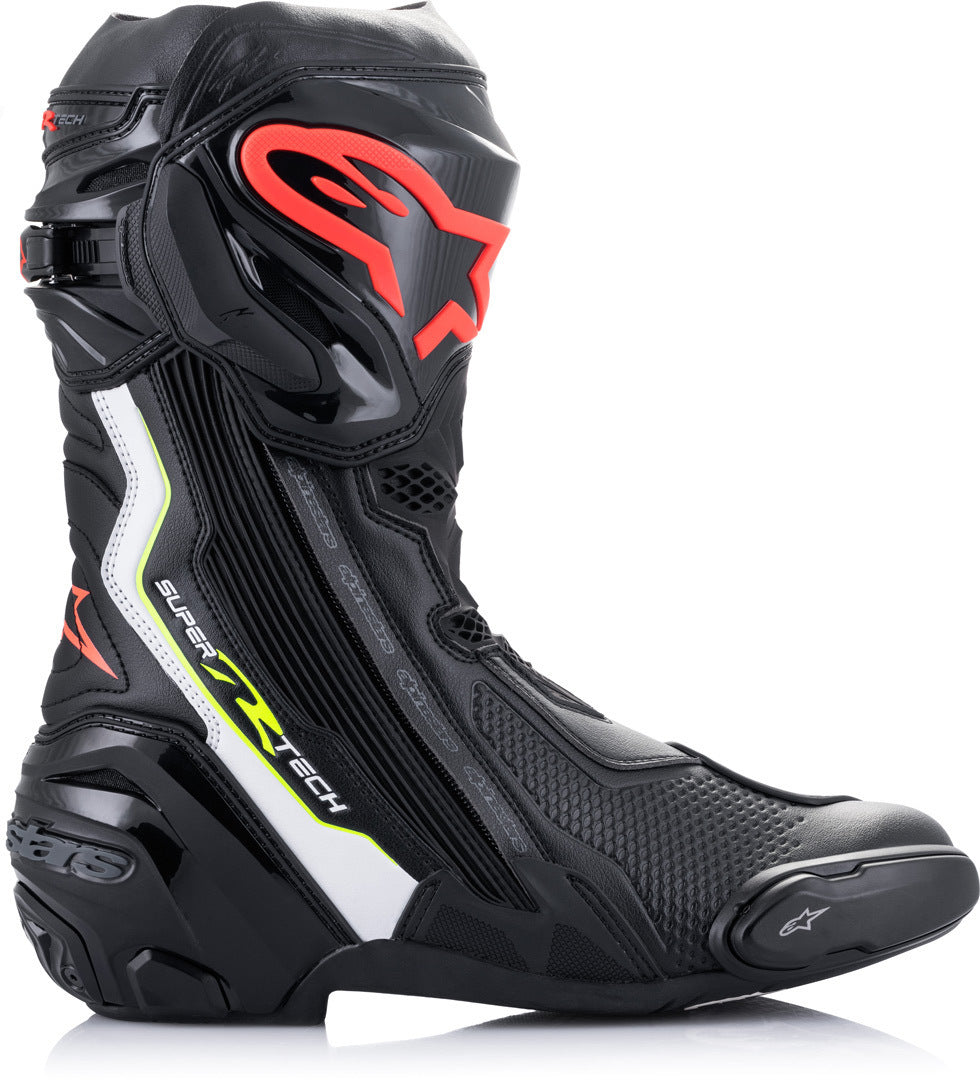 Alpinestars Supertech R Motorcycle Boots (Pre Order)