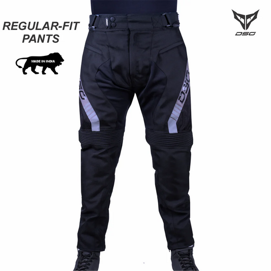 DSG Apex Air-Flow Riding Pants