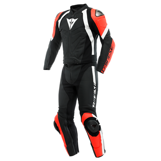 Dainese Avro 4 2Pc Leather Suit (Warehouse stock)