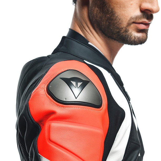 Dainese Avro 4 2Pc Leather Suit (Warehouse stock)